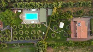 Exterior - Villa Castiglione 9, Emma Villas (Castiglione della Pescaia)