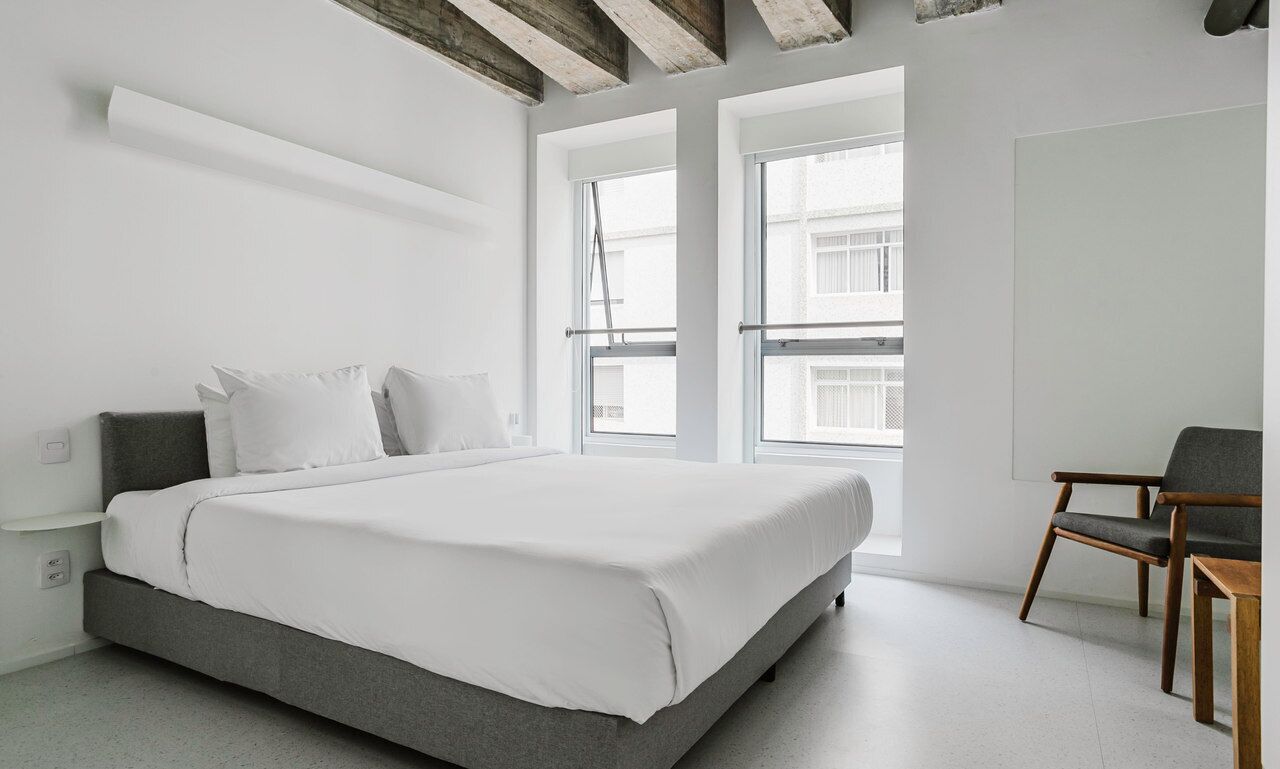 Apartamento superluxo | Wi-Fi de cortesia