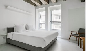 ラグジュアリー アパートメント | WiFi (無料)