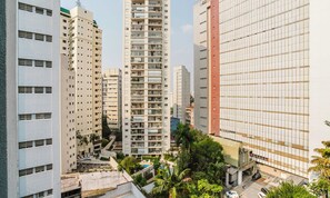 ラグジュアリー アパートメント | シティ ビュー