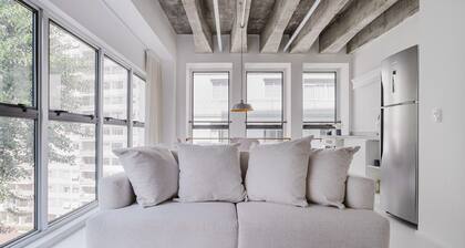 Tabas by Blueground EdifĂcio Bianca