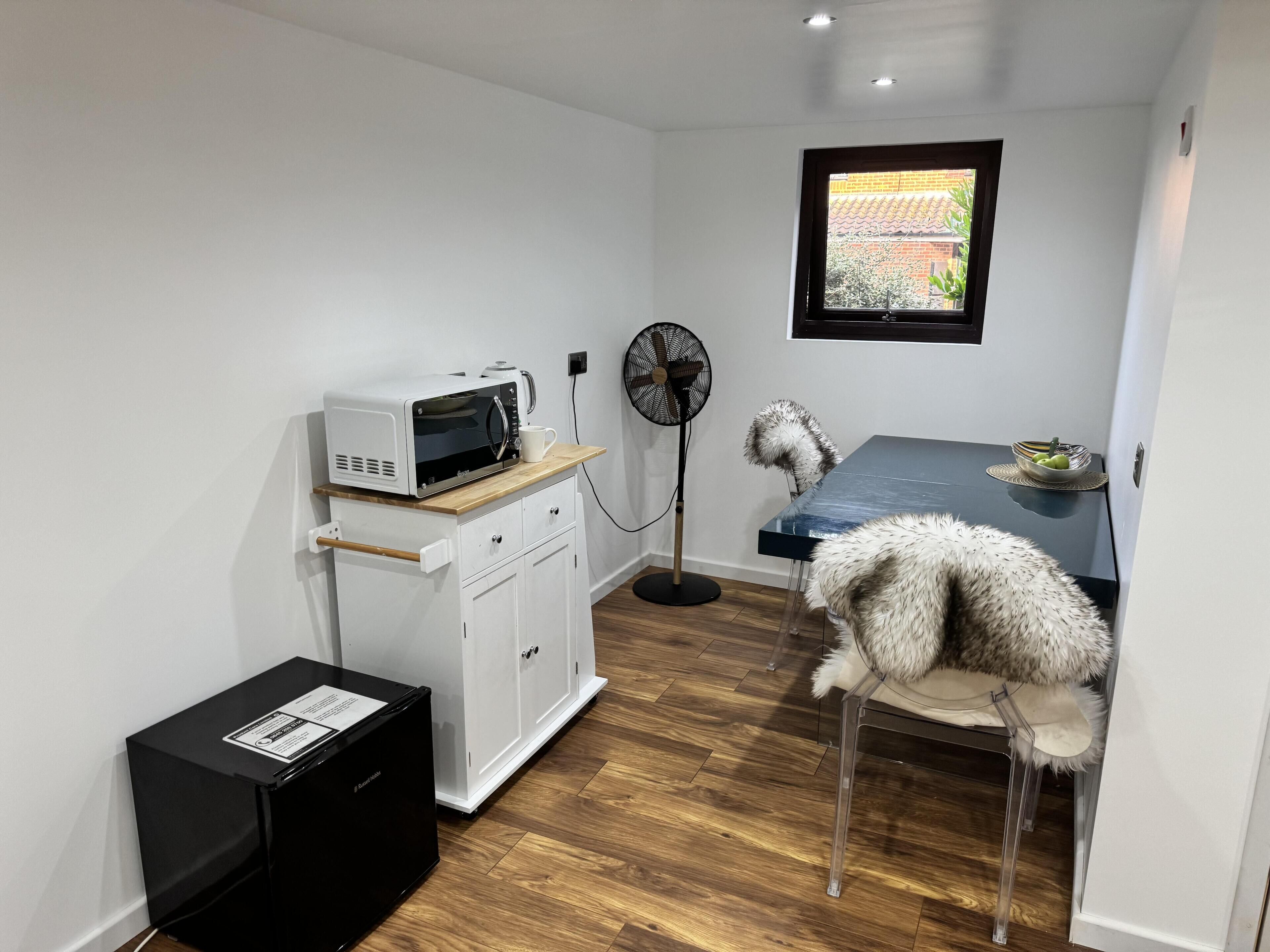 Studio | Interior