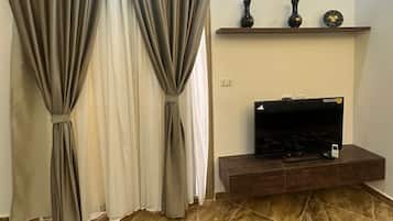 Servicio a la habitación