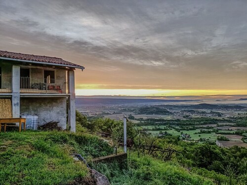 Cá Valchiusella - Val di Chy