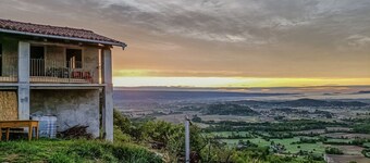 Cá Valchiusella - Val di Chy