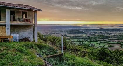 Cá Valchiusella - Val di Chy
