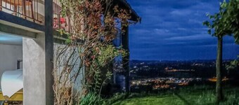 Cá Valchiusella - Val di Chy