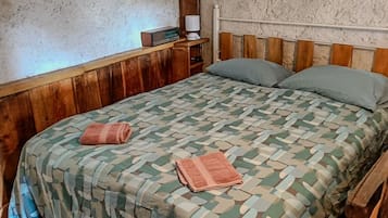 2 Schlafzimmer