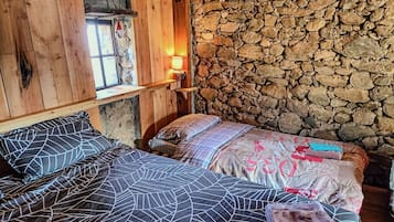 2 chambres