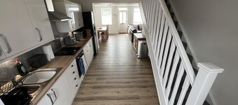 Tydfil Retreat - 3 Bedroom Cozy House