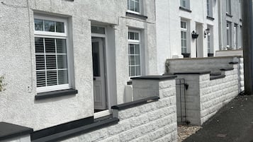 House | Exterior