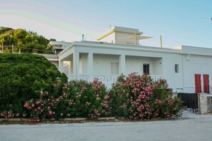 Exterior - Villa Valletta 2 - Santa Cesarea Terme (Santa Cesarea Terme)