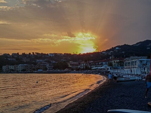 La Giulietta - Tortorella