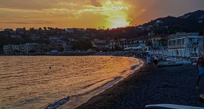 La Giulietta - Tortorella