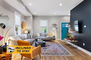 Smart-TV, Videospiele, Bücher