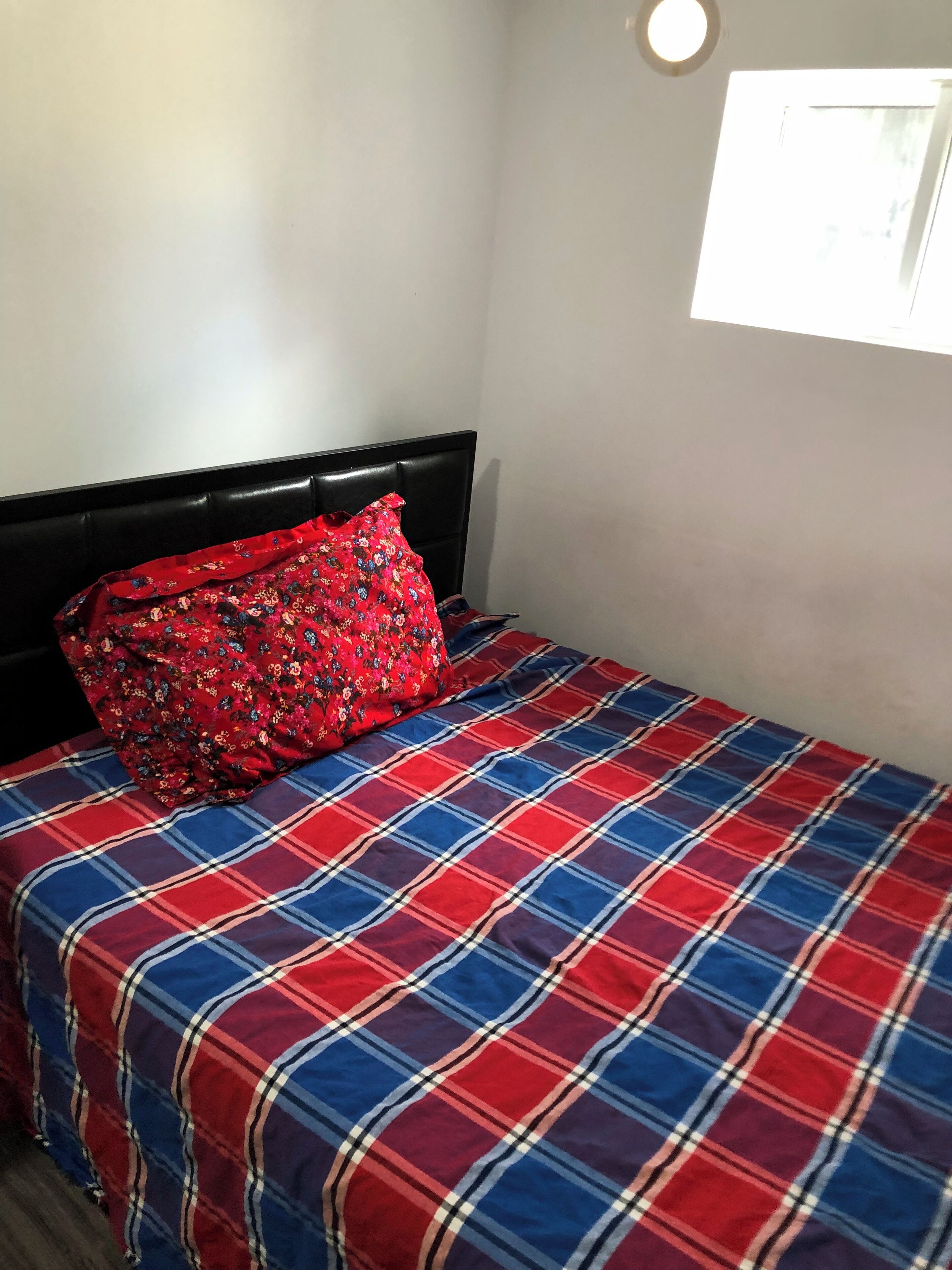1 dormitorio, wifi, ropa de cama