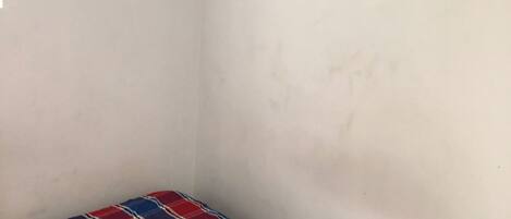 1 soverom, wi-fi og sengetøy