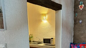 Luxury Suite - Hotel Refugio Agustino (Morelia)