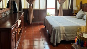 Luxury Suite - Hotel Refugio Agustino (Morelia)