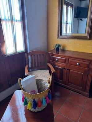 Habitació doble estàndard