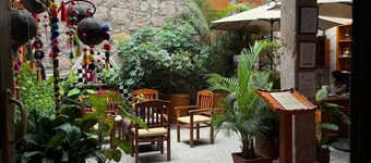 Hotel Refugio Agustino