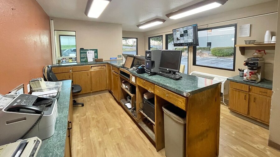 Western Inn Marietta