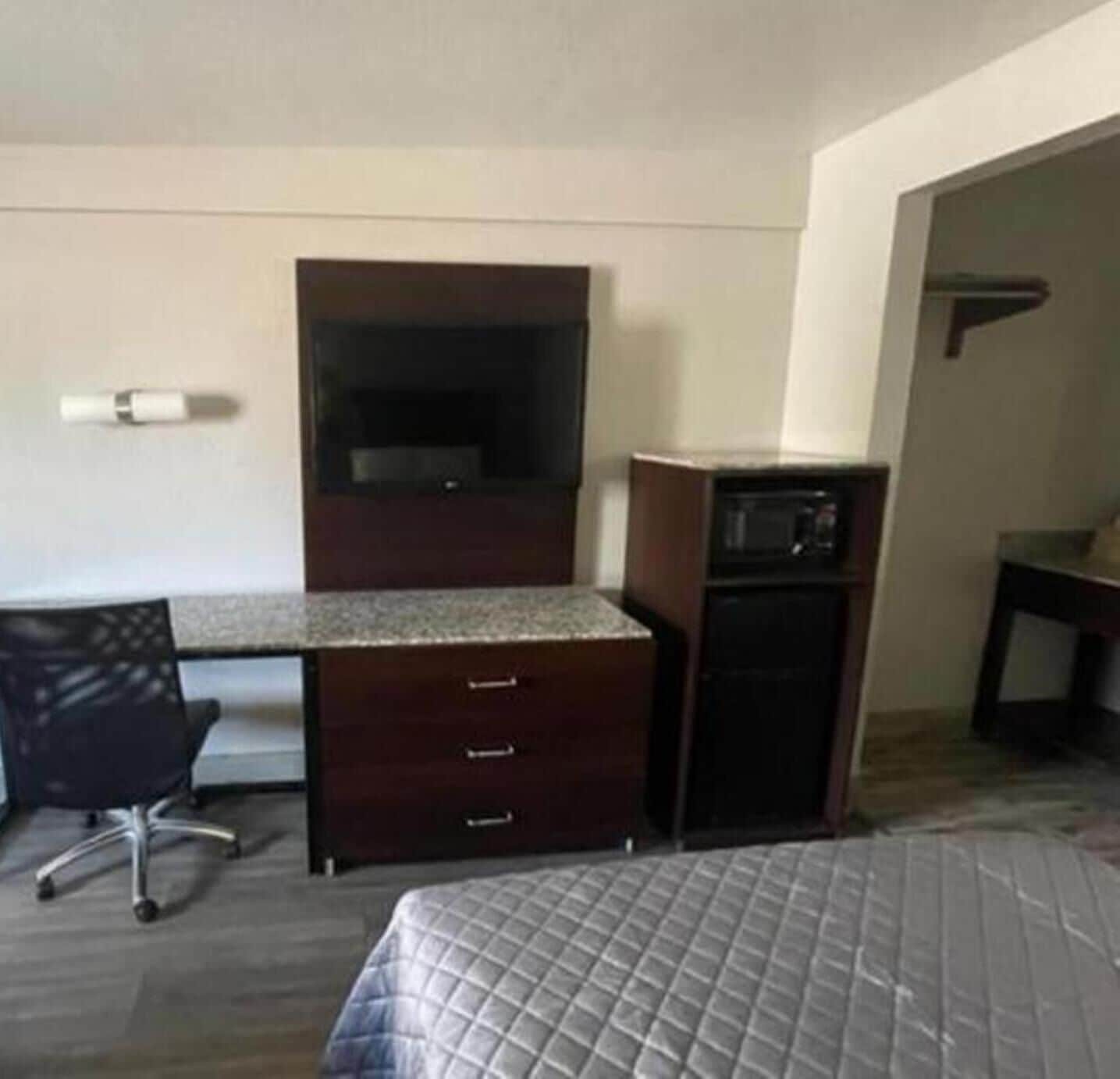 Foto - Western Inn Marietta