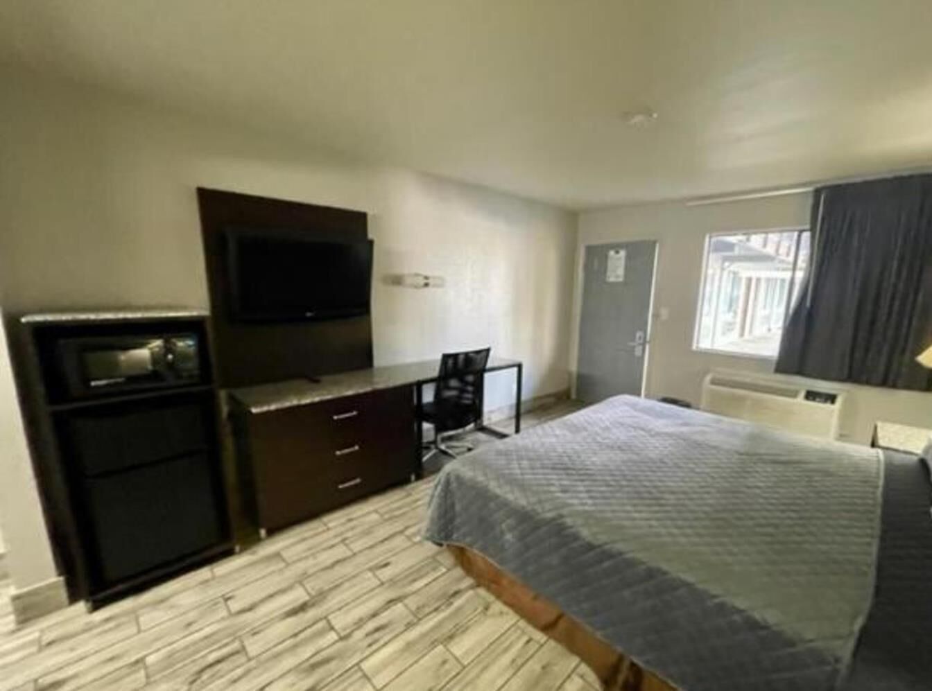 Foto - Western Inn Marietta