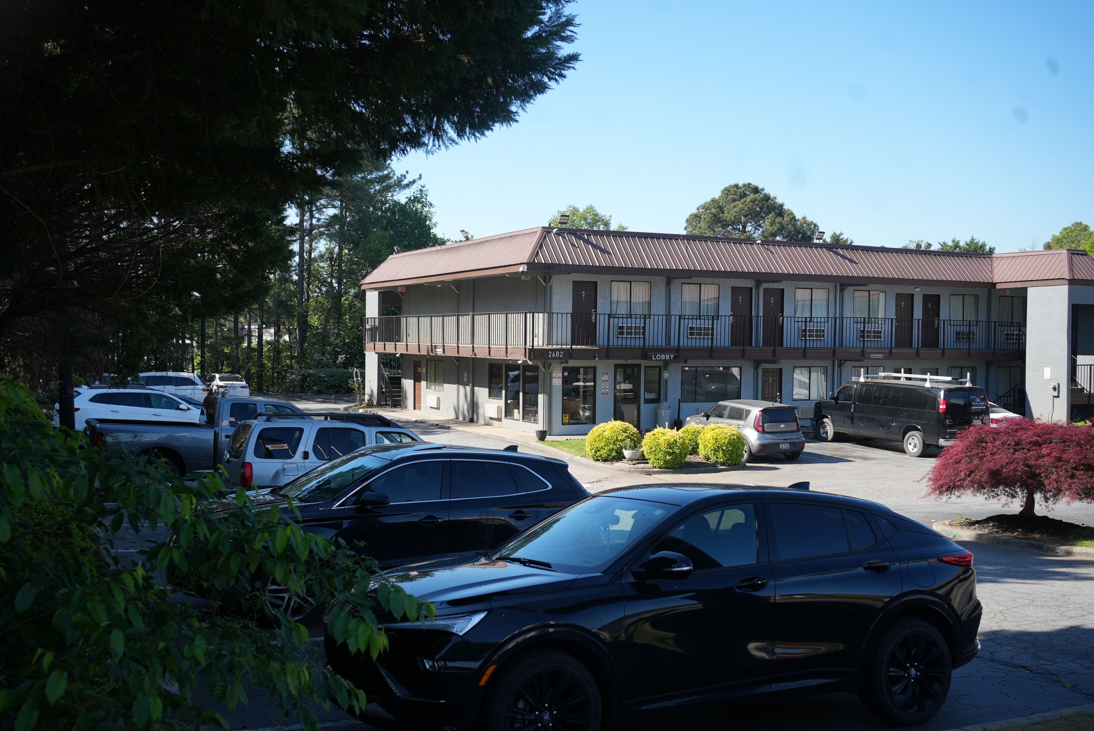 Foto - Western Inn Marietta