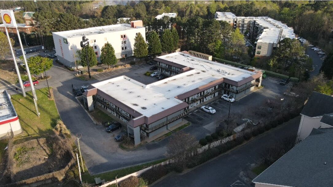 Foto - Western Inn Marietta