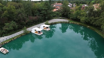 Esterni