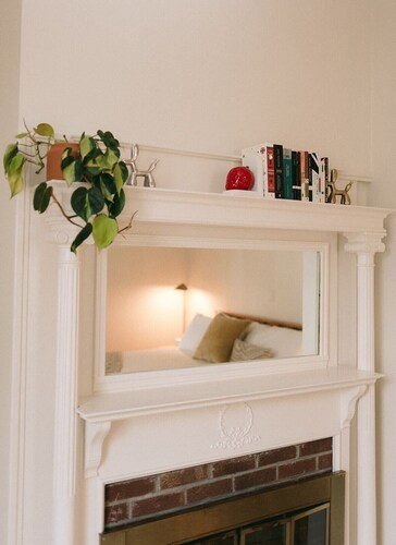 Modern Downtown Farmville #1