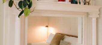 Modern Downtown Farmville #1