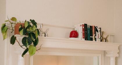 Modern Downtown Farmville #1