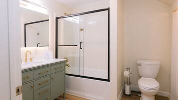 Eco-friendly toiletries