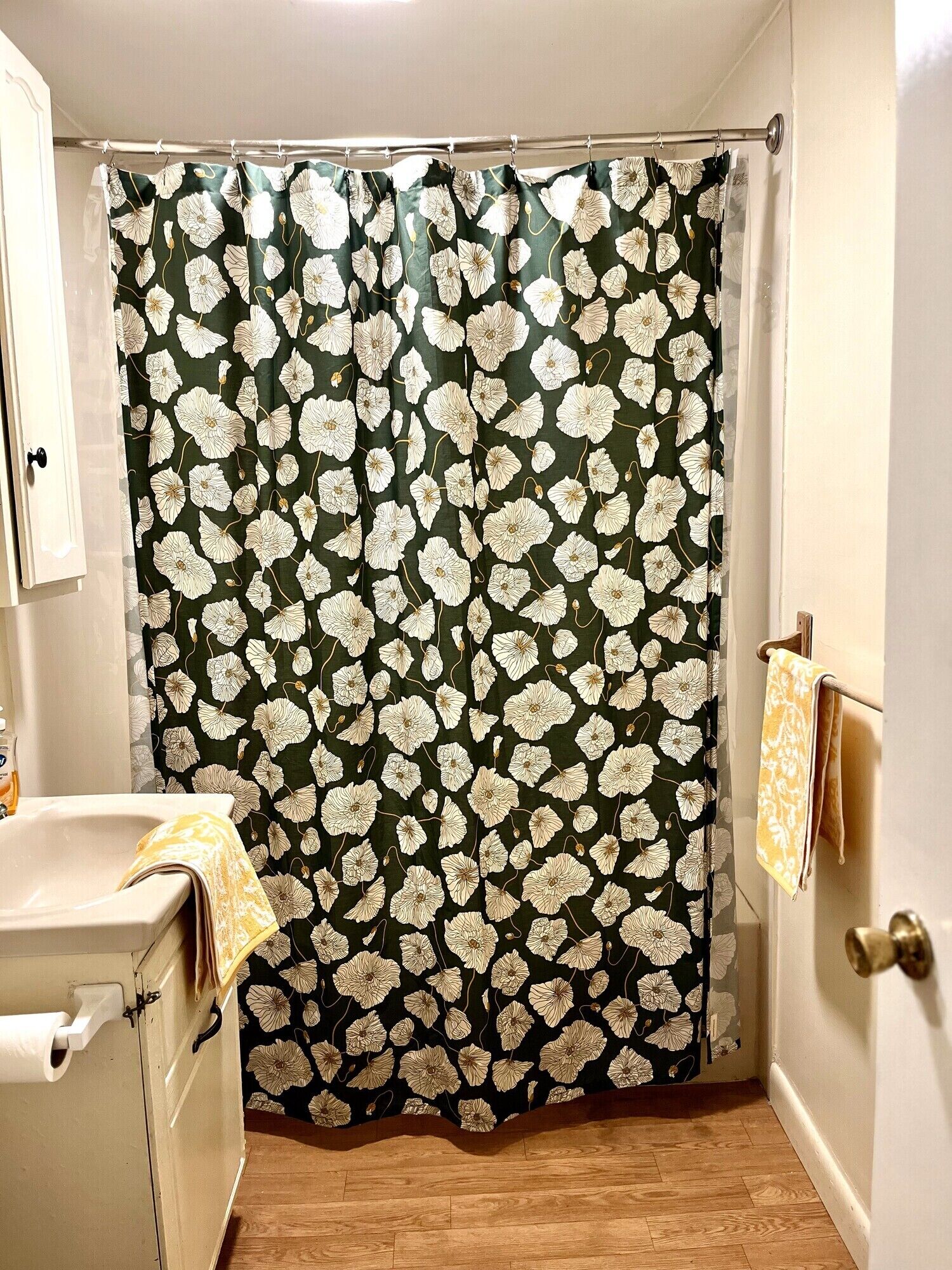 Bath-shower