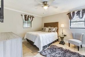 3 Schlafzimmer, Bügeleisen/Bügelbrett, Internetzugang, Bettwäsche