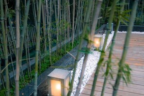Garden - Mingdu Elegant Hotel (Zhenjiang)