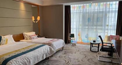Mingdu Elegant Hotel