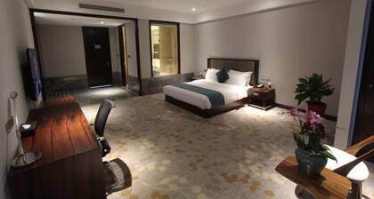 Mingdu Elegant Hotel