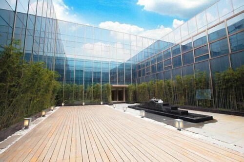 Mingdu Elegant Hotel