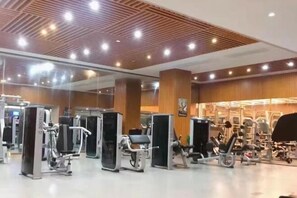 Gimnasio