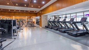 Sportschool