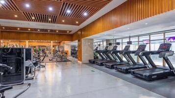 Gimnasio
