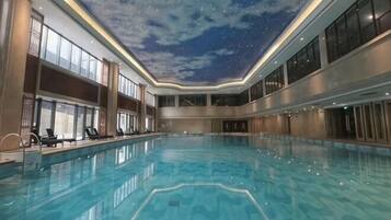 Inomhuspool