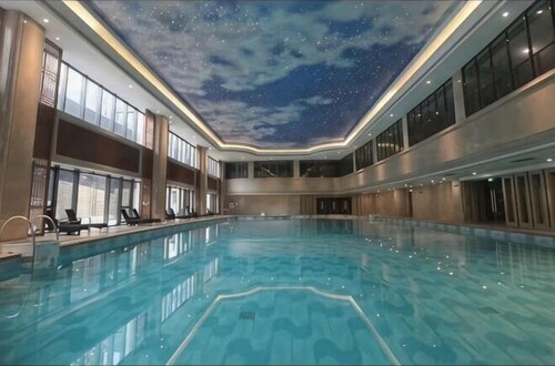 Mingdu Elegant Hotel