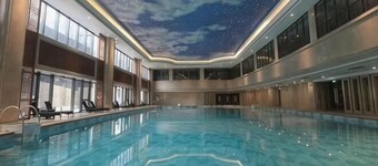 Mingdu Elegant Hotel