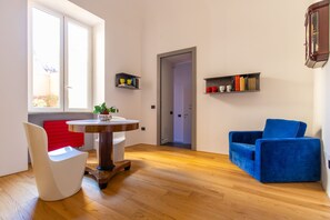 Estudio | 1 dormitorio