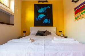 Estudio | 1 dormitorio