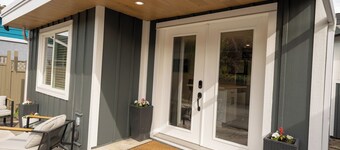 Serenity: Rockcliffe Getaway